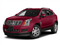 2013 Cadillac SRX Pictures SRX Utility 4D Performance AWD V6 photos side front view 2013 Cadillac SRX Pictures SRX Utility 4D Performance AWD V6 photos side front view