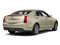 2013 Cadillac ATS Pictures ATS Sedan 4D Luxury photos side rear view 2013 Cadillac ATS Pictures ATS Sedan 4D Luxury photos side rear view