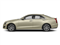 2013 Cadillac ATS Pictures ATS Sedan 4D Luxury photos side view 2013 Cadillac ATS Pictures ATS Sedan 4D Luxury photos side view