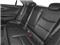2013 Cadillac ATS Pictures ATS Sedan 4D Luxury photos backseat interior 2013 Cadillac ATS Pictures ATS Sedan 4D Luxury photos backseat interior