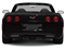 2013 Chevrolet Corvette Pictures Corvette Convertible 2D 3LT V8 photos rear view 2013 Chevrolet Corvette Pictures Corvette Convertible 2D 3LT V8 photos rear view