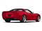 2013 Chevrolet Corvette Pictures Corvette Coupe 2D photos side rear view 2013 Chevrolet Corvette Pictures Corvette Coupe 2D photos side rear view