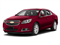 2013 Chevrolet Malibu Pictures Malibu Sedan 4D LS Fleet I4 photos side front view 2013 Chevrolet Malibu Pictures Malibu Sedan 4D LS Fleet I4 photos side front view