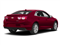 2013 Chevrolet Malibu Pictures Malibu Sedan 4D LS Fleet I4 photos side rear view 2013 Chevrolet Malibu Pictures Malibu Sedan 4D LS Fleet I4 photos side rear view