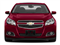 2013 Chevrolet Malibu Pictures Malibu Sedan 4D LS Fleet I4 photos front view 2013 Chevrolet Malibu Pictures Malibu Sedan 4D LS Fleet I4 photos front view