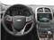 2013 Chevrolet Malibu Pictures Malibu Sedan 4D LS Fleet I4 photos driver's dashboard 2013 Chevrolet Malibu Pictures Malibu Sedan 4D LS Fleet I4 photos driver's dashboard