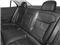 2013 Chevrolet Malibu Pictures Malibu Sedan 4D LS Fleet I4 photos backseat interior 2013 Chevrolet Malibu Pictures Malibu Sedan 4D LS Fleet I4 photos backseat interior