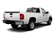 2013 Chevrolet Silverado 1500 Pictures Silverado 1500 Regular Cab LT 2WD photos side rear view 2013 Chevrolet Silverado 1500 Pictures Silverado 1500 Regular Cab LT 2WD photos side rear view