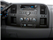 2013 Chevrolet Silverado 2500HD Pictures Silverado 2500HD Regular Cab LT 2WD photos center console 2013 Chevrolet Silverado 2500HD Pictures Silverado 2500HD Regular Cab LT 2WD photos center console