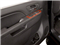 2013 Chevrolet Suburban Pictures Suburban Utility K1500 LTZ 4WD photos driver's door 2013 Chevrolet Suburban Pictures Suburban Utility K1500 LTZ 4WD photos driver's door