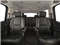 2013 Chevrolet Suburban Pictures Suburban Utility K1500 LTZ 4WD photos backseat interior 2013 Chevrolet Suburban Pictures Suburban Utility K1500 LTZ 4WD photos backseat interior
