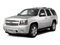2013 Chevrolet Tahoe Pictures Tahoe Utility 4D LTZ 4WD photos side front view 2013 Chevrolet Tahoe Pictures Tahoe Utility 4D LTZ 4WD photos side front view