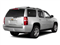 2013 Chevrolet Tahoe Pictures Tahoe Utility 4D LTZ 4WD photos side rear view 2013 Chevrolet Tahoe Pictures Tahoe Utility 4D LTZ 4WD photos side rear view