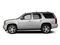 2013 Chevrolet Tahoe Pictures Tahoe Utility 4D LTZ 4WD photos side view 2013 Chevrolet Tahoe Pictures Tahoe Utility 4D LTZ 4WD photos side view