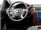 2013 Chevrolet Tahoe Pictures Tahoe Utility 4D LTZ 4WD photos driver's dashboard 2013 Chevrolet Tahoe Pictures Tahoe Utility 4D LTZ 4WD photos driver's dashboard