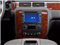 2013 Chevrolet Tahoe Pictures Tahoe Utility 4D LTZ 4WD photos center console 2013 Chevrolet Tahoe Pictures Tahoe Utility 4D LTZ 4WD photos center console