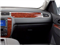 2013 Chevrolet Tahoe Pictures Tahoe Utility 4D LTZ 4WD photos passenger's dashboard 2013 Chevrolet Tahoe Pictures Tahoe Utility 4D LTZ 4WD photos passenger's dashboard