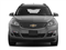 2013 Chevrolet Traverse Pictures Traverse Utility 4D LS AWD photos front view 2013 Chevrolet Traverse Pictures Traverse Utility 4D LS AWD photos front view