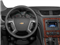 2013 Chevrolet Traverse Pictures Traverse Utility 4D LS AWD photos driver's dashboard 2013 Chevrolet Traverse Pictures Traverse Utility 4D LS AWD photos driver's dashboard