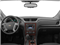 2013 Chevrolet Traverse Pictures Traverse Utility 4D LS AWD photos full dashboard 2013 Chevrolet Traverse Pictures Traverse Utility 4D LS AWD photos full dashboard