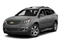 2013 Chevrolet Traverse Pictures Traverse Utility 4D LTZ AWD photos side front view 2013 Chevrolet Traverse Pictures Traverse Utility 4D LTZ AWD photos side front view