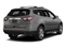 2013 Chevrolet Traverse Pictures Traverse Utility 4D LTZ AWD photos side rear view 2013 Chevrolet Traverse Pictures Traverse Utility 4D LTZ AWD photos side rear view