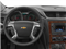 2013 Chevrolet Traverse Pictures Traverse Utility 4D LTZ AWD photos driver's dashboard 2013 Chevrolet Traverse Pictures Traverse Utility 4D LTZ AWD photos driver's dashboard