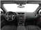 2013 Chevrolet Traverse Pictures Traverse Utility 4D LTZ AWD photos full dashboard 2013 Chevrolet Traverse Pictures Traverse Utility 4D LTZ AWD photos full dashboard