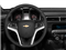 2013 Chevrolet Camaro Pictures Camaro Coupe 2D 2LT V6 photos driver's dashboard 2013 Chevrolet Camaro Pictures Camaro Coupe 2D 2LT V6 photos driver's dashboard