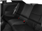 2013 Chevrolet Camaro Pictures Camaro Coupe 2D 2LT V6 photos backseat interior 2013 Chevrolet Camaro Pictures Camaro Coupe 2D 2LT V6 photos backseat interior