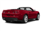2013 Chevrolet Camaro Pictures Camaro Convertible 2D ZL1 (V8, 6 Spd /AT) photos side rear view 2013 Chevrolet Camaro Pictures Camaro Convertible 2D ZL1 (V8, 6 Spd /AT) photos side rear view