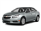 2013 Chevrolet Cruze Pictures Cruze Sedan 4D LT photos side front view 2013 Chevrolet Cruze Pictures Cruze Sedan 4D LT photos side front view