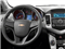 2013 Chevrolet Cruze Pictures Cruze Sedan 4D LT photos driver's dashboard 2013 Chevrolet Cruze Pictures Cruze Sedan 4D LT photos driver's dashboard