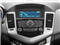 2013 Chevrolet Cruze Pictures Cruze Sedan 4D LT photos stereo system 2013 Chevrolet Cruze Pictures Cruze Sedan 4D LT photos stereo system