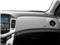 2013 Chevrolet Cruze Pictures Cruze Sedan 4D LT photos passenger's dashboard 2013 Chevrolet Cruze Pictures Cruze Sedan 4D LT photos passenger's dashboard