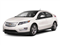 2013 Chevrolet Volt Pictures Volt Sedan 4D Premium Navigation I4 Elect photos side front view 2013 Chevrolet Volt Pictures Volt Sedan 4D Premium Navigation I4 Elect photos side front view