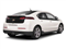 2013 Chevrolet Volt Pictures Volt Sedan 4D Premium Navigation I4 Elect photos side rear view 2013 Chevrolet Volt Pictures Volt Sedan 4D Premium Navigation I4 Elect photos side rear view