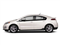 2013 Chevrolet Volt Pictures Volt Sedan 4D Premium Navigation I4 Elect photos side view 2013 Chevrolet Volt Pictures Volt Sedan 4D Premium Navigation I4 Elect photos side view