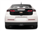 2013 Chevrolet Volt Pictures Volt Sedan 4D Premium Navigation I4 Elect photos rear view 2013 Chevrolet Volt Pictures Volt Sedan 4D Premium Navigation I4 Elect photos rear view