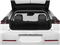 2013 Chevrolet Volt Pictures Volt Sedan 4D Premium Navigation I4 Elect photos open trunk 2013 Chevrolet Volt Pictures Volt Sedan 4D Premium Navigation I4 Elect photos open trunk