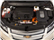 2013 Chevrolet Volt Pictures Volt Sedan 4D Premium Navigation I4 Elect photos engine 2013 Chevrolet Volt Pictures Volt Sedan 4D Premium Navigation I4 Elect photos engine
