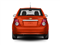 2013 Chevrolet Sonic Pictures Sonic Sedan 4D LT I4 photos rear view 2013 Chevrolet Sonic Pictures Sonic Sedan 4D LT I4 photos rear view