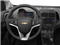 2013 Chevrolet Sonic Pictures Sonic Sedan 4D LT I4 photos driver's dashboard 2013 Chevrolet Sonic Pictures Sonic Sedan 4D LT I4 photos driver's dashboard
