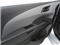 2013 Chevrolet Sonic Pictures Sonic Sedan 4D LT I4 photos driver's door 2013 Chevrolet Sonic Pictures Sonic Sedan 4D LT I4 photos driver's door