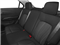 2013 Chevrolet Sonic Pictures Sonic Sedan 4D LT I4 photos backseat interior 2013 Chevrolet Sonic Pictures Sonic Sedan 4D LT I4 photos backseat interior