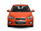 2013 Chevrolet Sonic Pictures Sonic Hatchback 5D LTZ I4 photos front view 2013 Chevrolet Sonic Pictures Sonic Hatchback 5D LTZ I4 photos front view