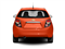 2013 Chevrolet Sonic Pictures Sonic Hatchback 5D LTZ I4 photos rear view 2013 Chevrolet Sonic Pictures Sonic Hatchback 5D LTZ I4 photos rear view