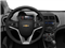 2013 Chevrolet Sonic Pictures Sonic Hatchback 5D LTZ I4 photos driver's dashboard 2013 Chevrolet Sonic Pictures Sonic Hatchback 5D LTZ I4 photos driver's dashboard