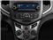 2013 Chevrolet Sonic Pictures Sonic Hatchback 5D LTZ I4 photos stereo system 2013 Chevrolet Sonic Pictures Sonic Hatchback 5D LTZ I4 photos stereo system