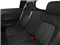 2013 Chevrolet Sonic Pictures Sonic Hatchback 5D LTZ I4 photos backseat interior 2013 Chevrolet Sonic Pictures Sonic Hatchback 5D LTZ I4 photos backseat interior